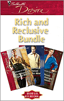 Rich and Reclusive By Kristi Gold